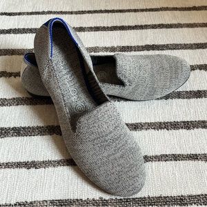 Rothy’s The Loafer - Gray